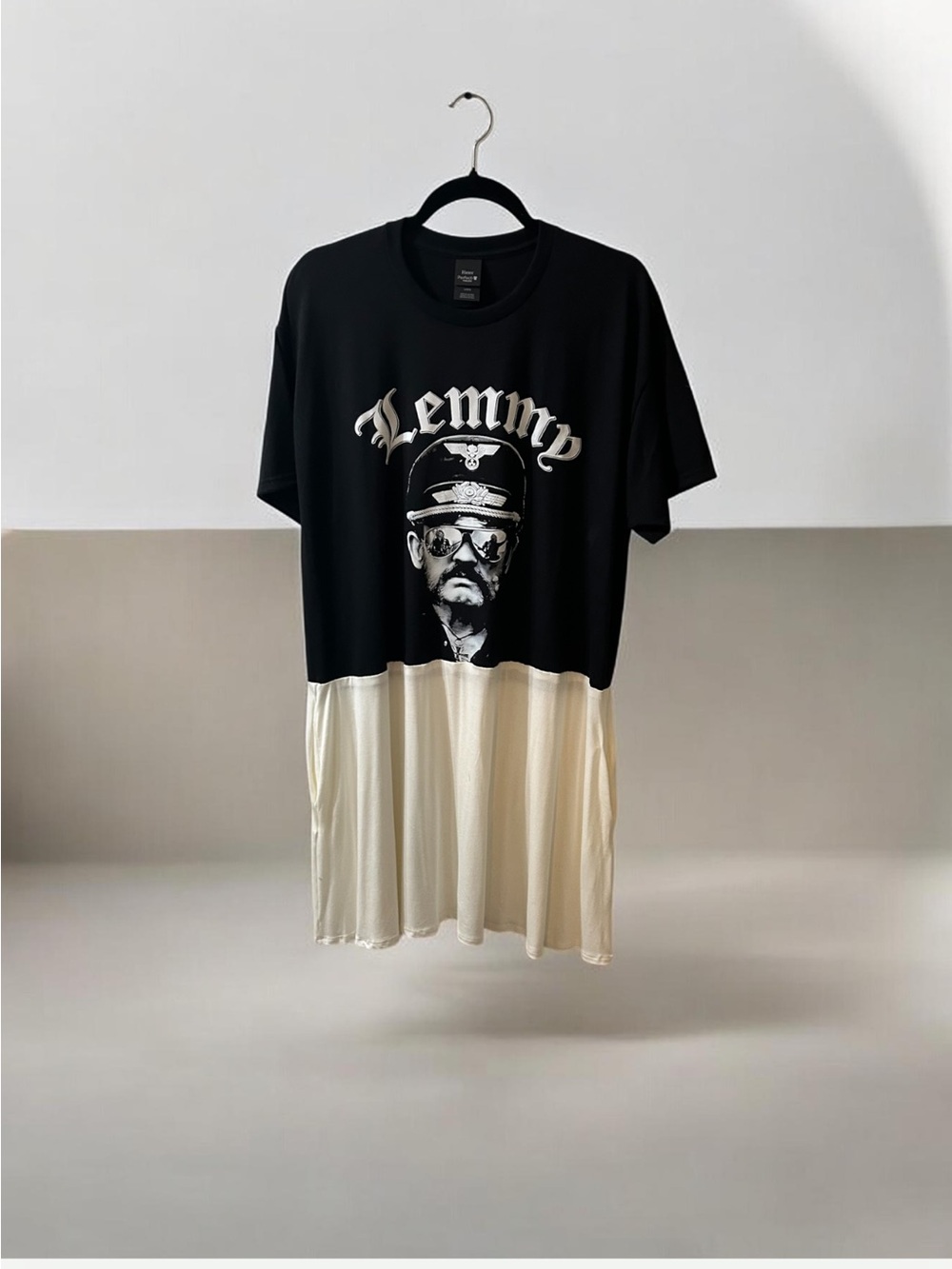 Lemmy Upcycled dress